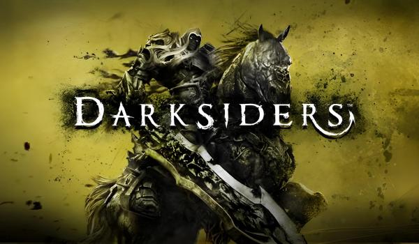 Darksiders (PC)