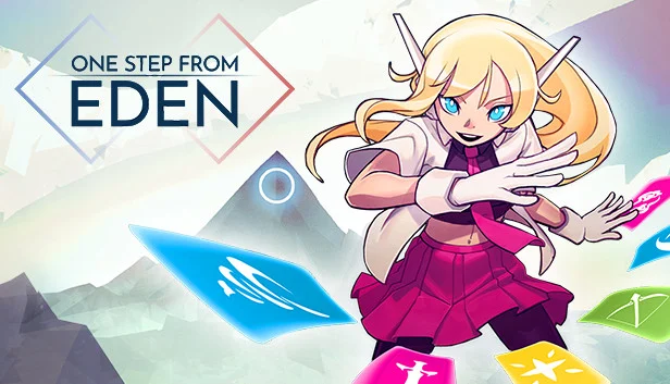 One Step From Eden (Switch)