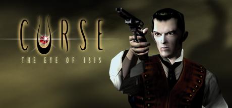 Curse: The Eye of Isis (PC)