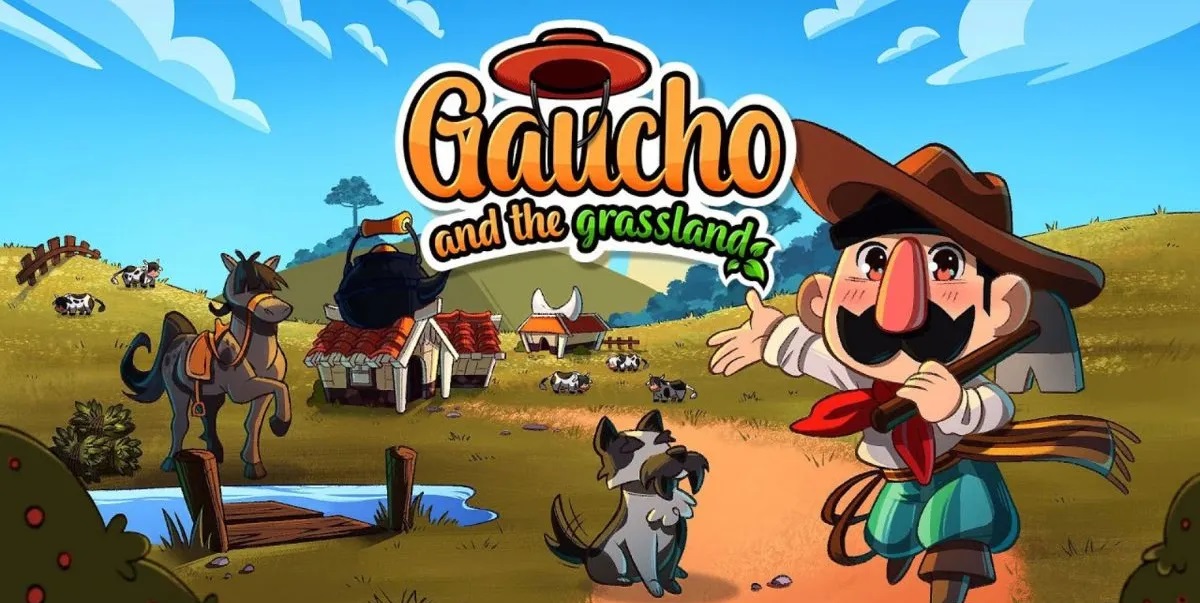 Gaucho and the Grassland (PC)