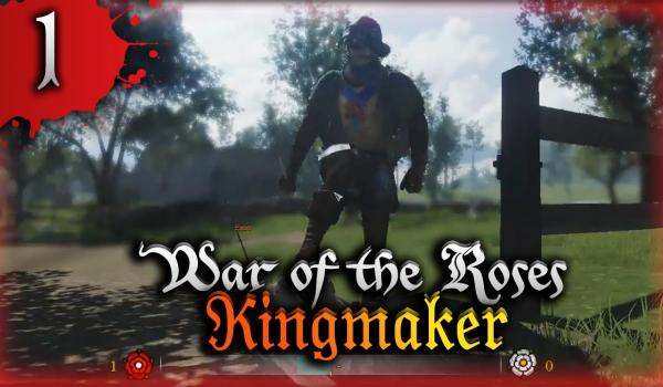 War of the Roses: Kingmaker (DLC)