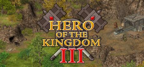 Hero of the Kingdom III (PC)