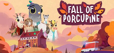 Fall of Porcupine (PC)
