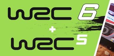 WRC Bundle (PC)