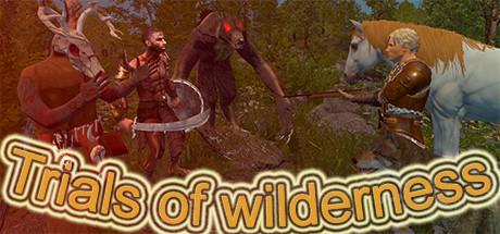 Trials of Wilderness (PC)