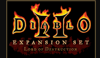 Diablo 2 Lord of Destruction (PC)