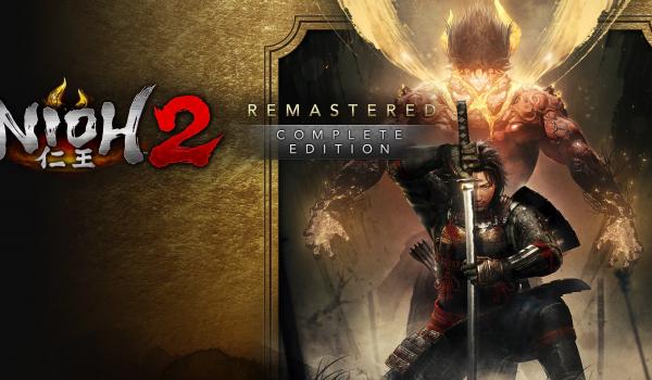 Nioh 2 The Complete Edition (PC)
