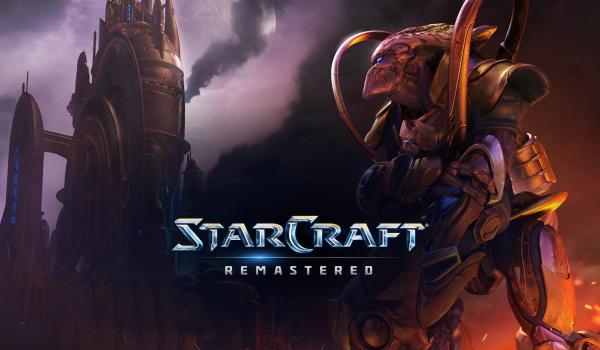 StarCraft: Remastered (PC)