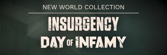 New World Collection BUNDLE (PC)