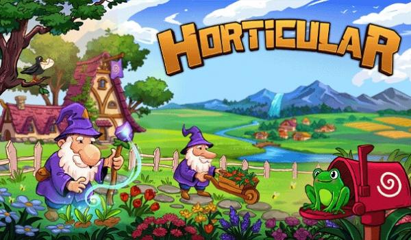 Horticular Build a Garden Attract Wildlife (PC)