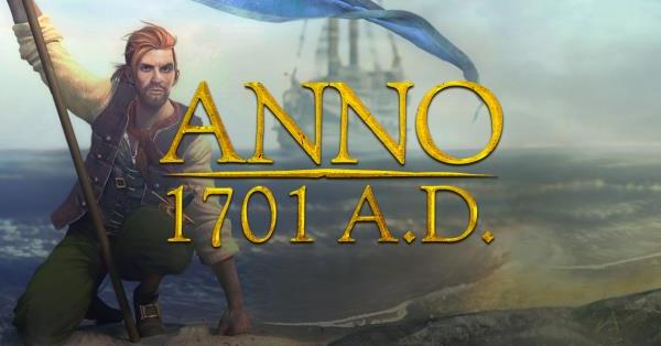 ANNO 1701 AD (PC)