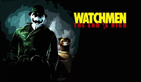Watchmen The End is Nigh Bundle (PC)