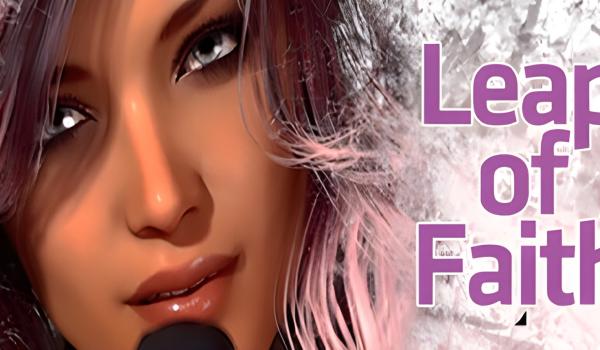 Leap of Faith (PC)
