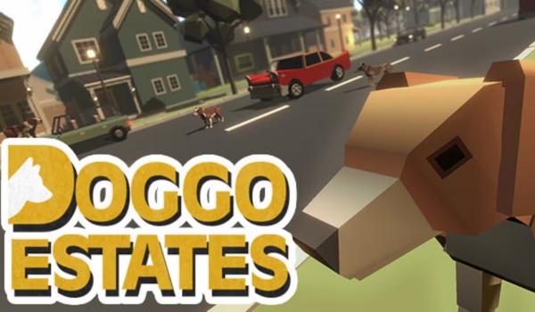 Doggo Estates (PC)