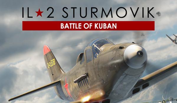 IL 2 Sturmovik Battle of Stalingrad Battle of Kuban (PC)