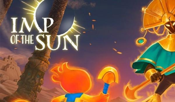 Imp of the Sun (PC)