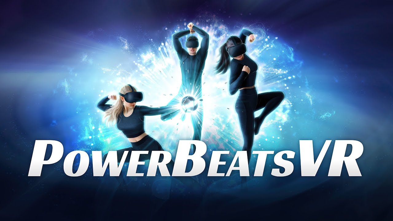 PowerBeatsVR - VR Fitness (PC)