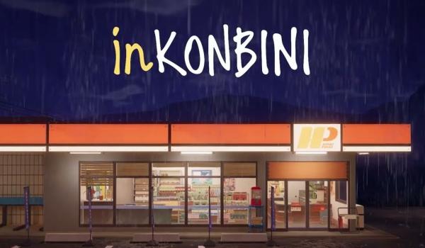 inKONBINI One Store Many Stories (PC)