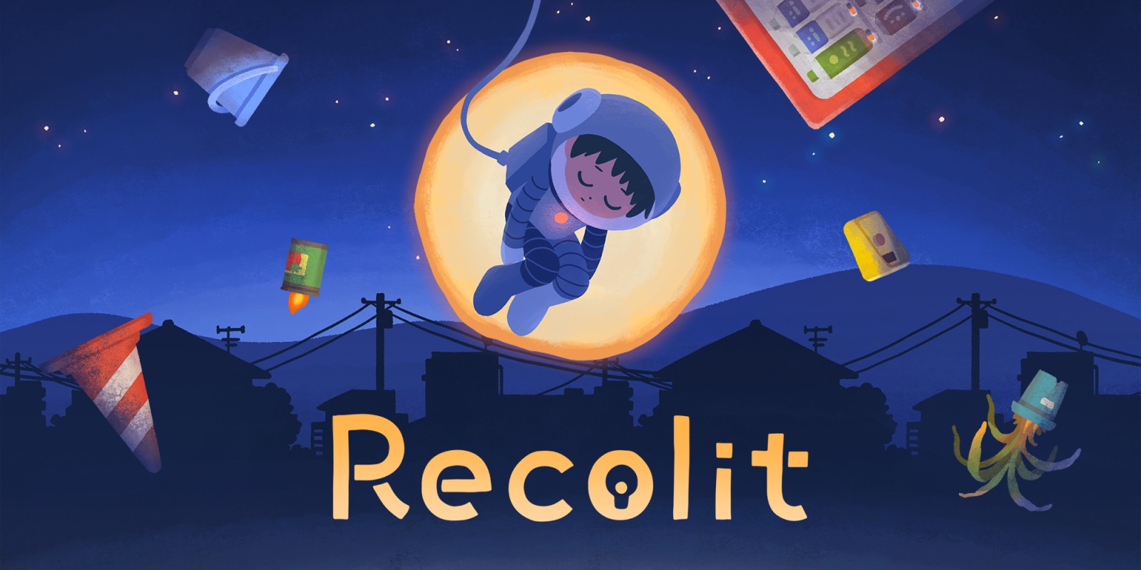 Recolit (Switch)