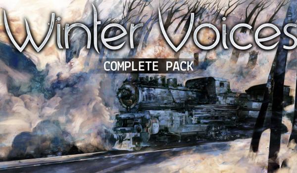Winter Voices Complete Pack (DLC)