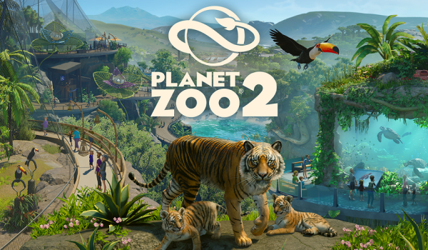 Planet Zoo 2 (PC)