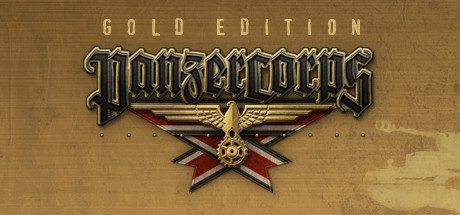 Panzer Corps Gold (PC)