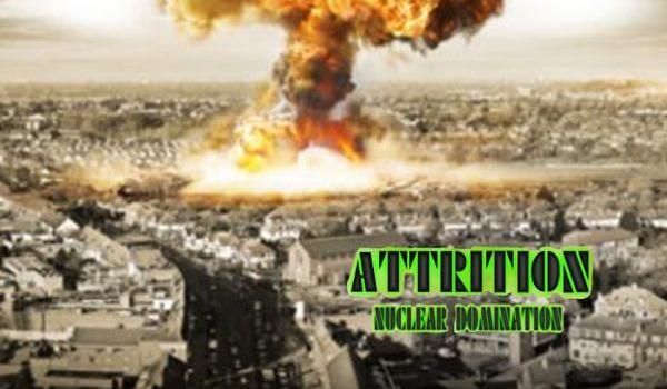 Attrition Nuclear Domination (PC)
