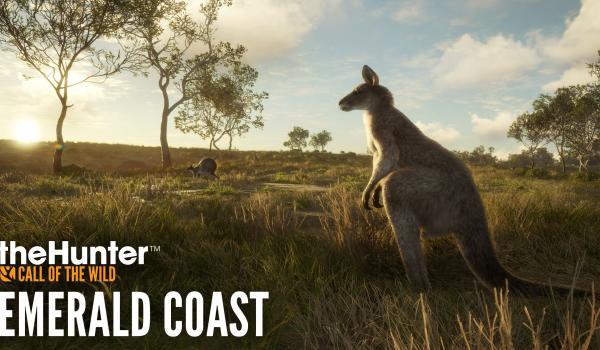 theHunter Call of the Wild Emerald Coast Cosmetic Pack (PC)