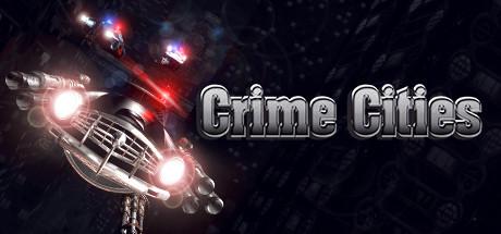 Crime Cities (PC)