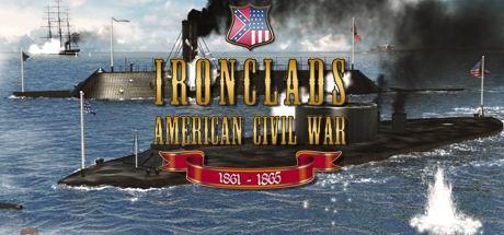 Ironclads: American Civil War (PC)