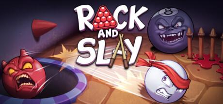 Rack and Slay (PC)