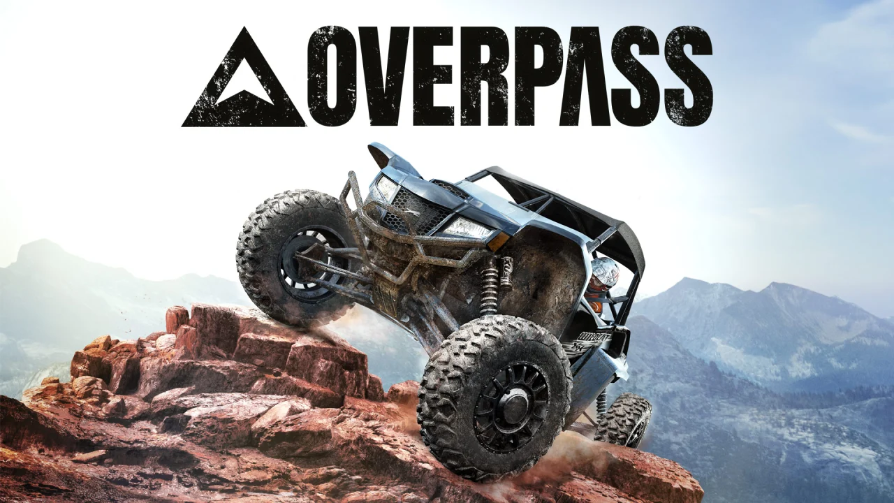 OVERPASS (Switch)
