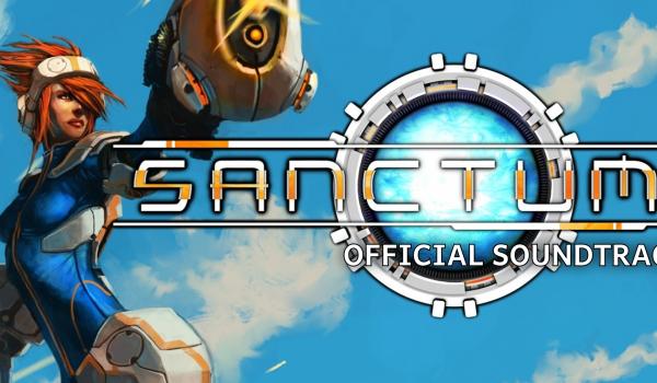 Sanctum Official Soundtrack (PC)