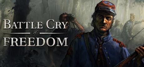 Battle Cry of Freedom (PC)
