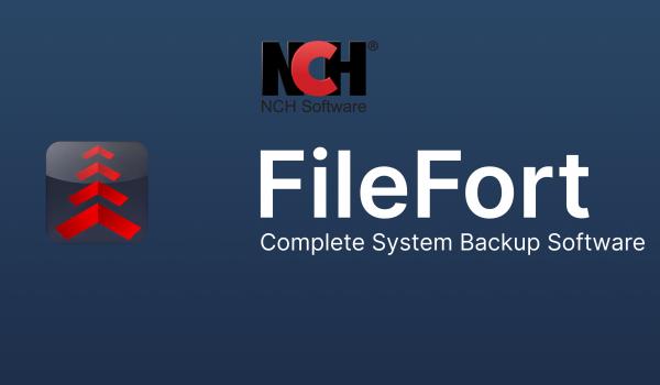 FileFort Backup