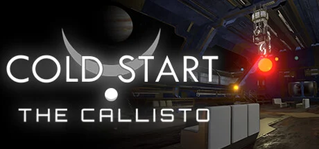Cold Start The Callisto (Steam)