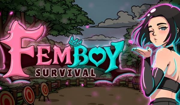 Femboy Survival (PC)