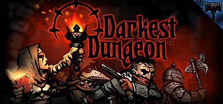 Darkest Dungeon (Epic Games)