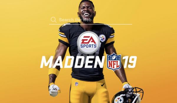 Madden NFL 19 (PC)
