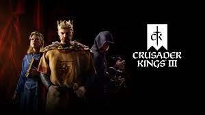 Crusader Kings III Flavor Pack 1 (PC)