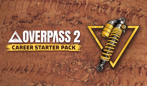 Overpass 2 Career Starter Pack (PC)