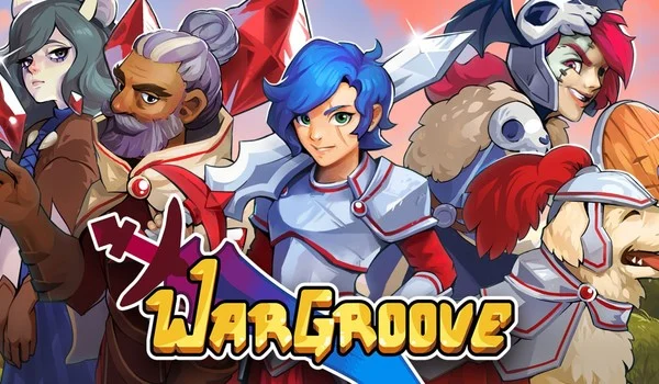 Wargroove (Xbox One)