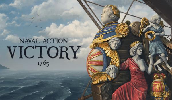 Naval Action HMS Victory 1765 (PC)
