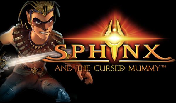 Sphinx and the Cursed Mummy (PC)