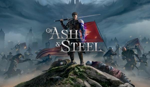 Of Ash and Steel (PC)