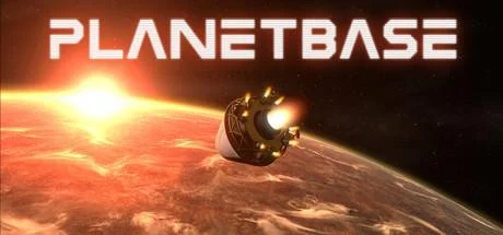 Planetbase (Xbox Series X|S)