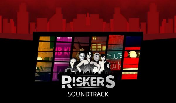 Riskers Soundtrack (DLC)