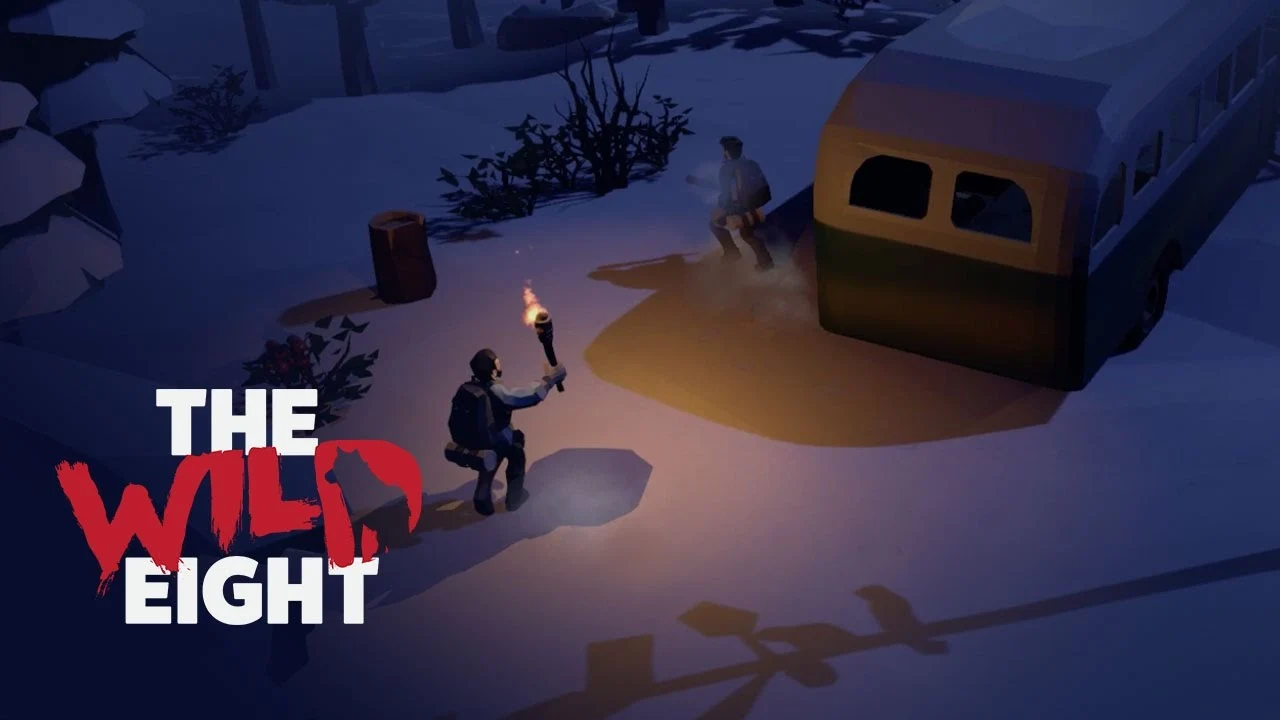 The Wild Eight (Xbox One)
