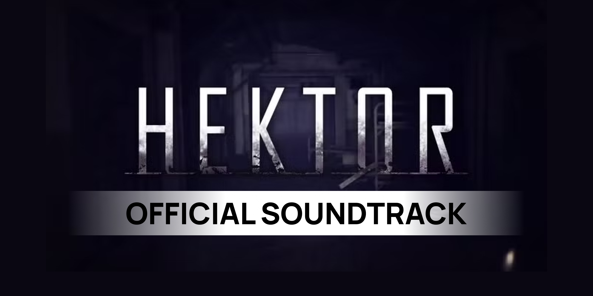 Hektor Official Soundtrack (DLC)