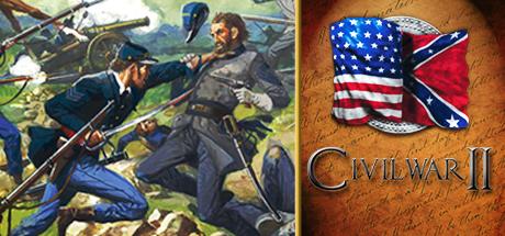 Civil War II (PC)